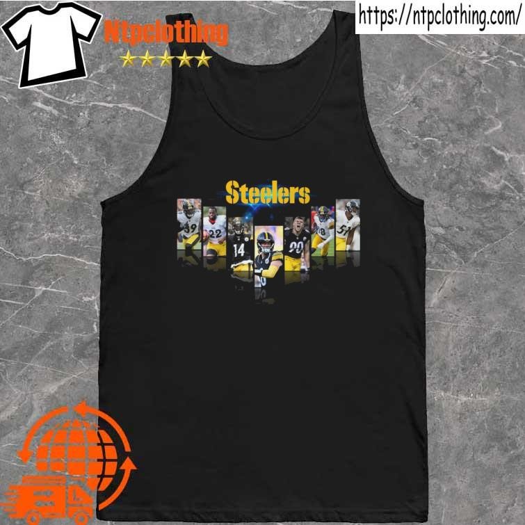 Pittsburgh Steelers Sport Team 2023 Champions shirt, hoodie, longsleeve,  sweatshirt, v-neck tee