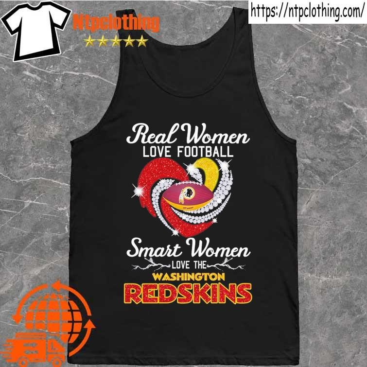 Tops, Womens Washington Redskin Tshirts