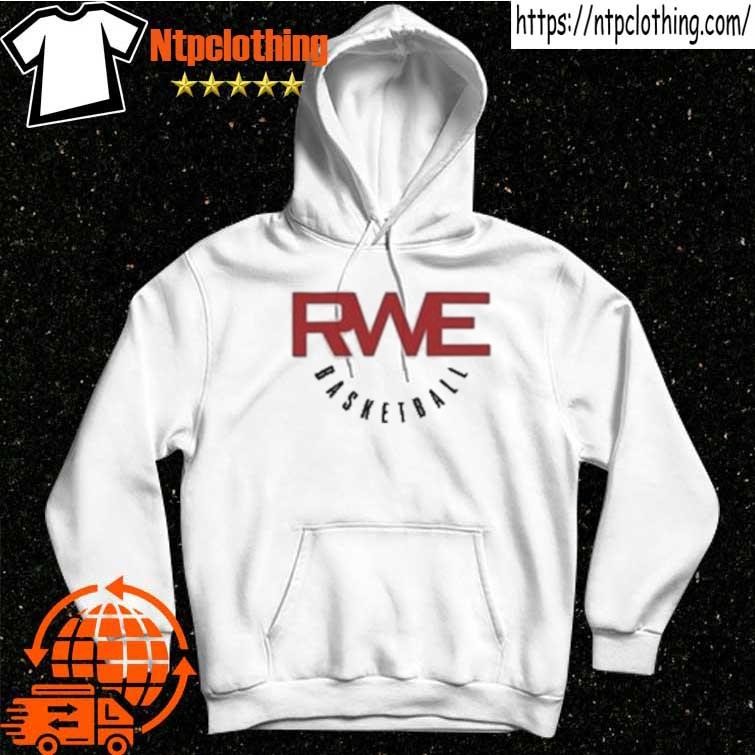 Official Rod wave elite basketball T-shirt, hoodie, tank top