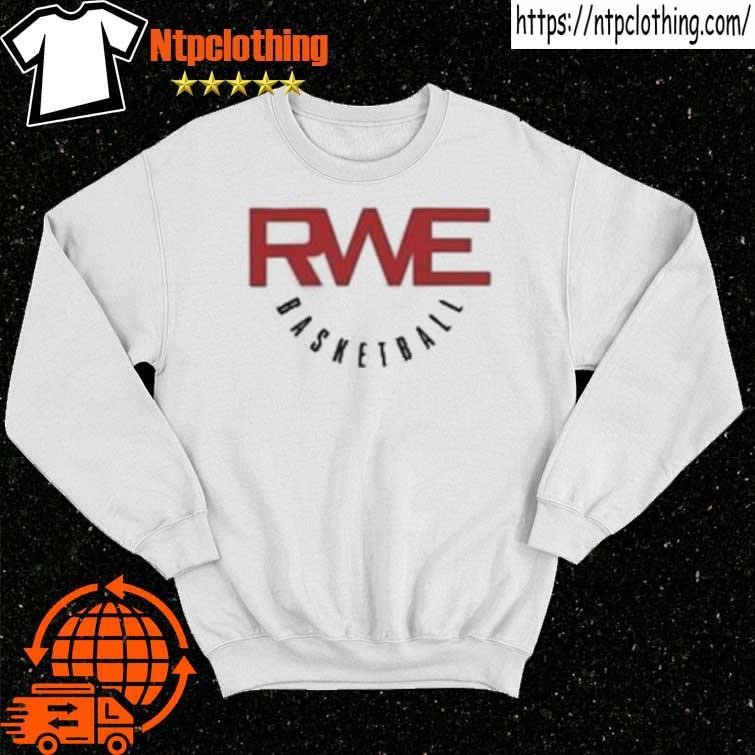 Official Rod wave elite basketball T-shirt, hoodie, tank top