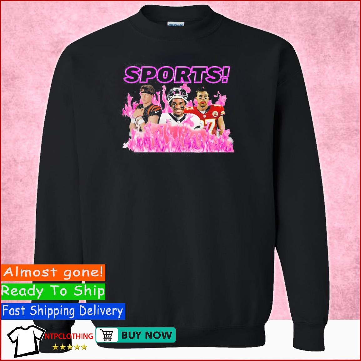 Joe Burrow I'm Yo Daddy shirt, hoodie, sweater, long sleeve and