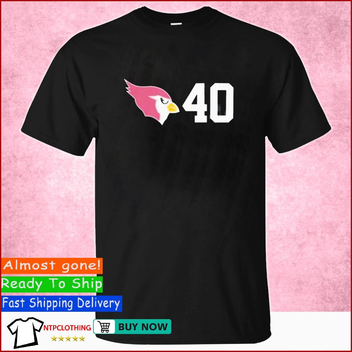 Cardinals jersey #40 Tillman-xs for kids/women for Sale in