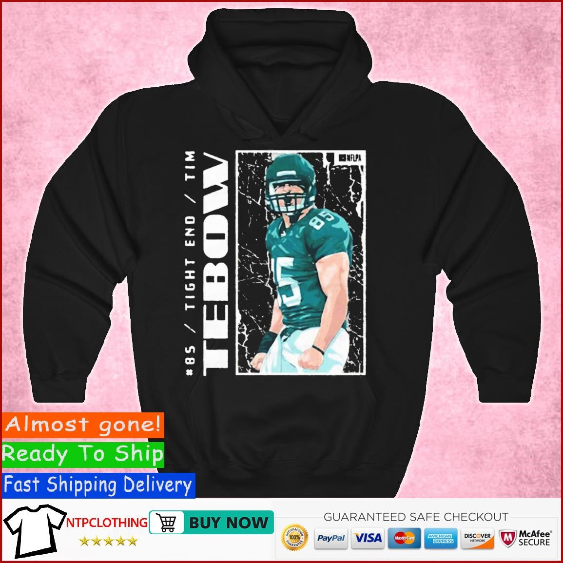 Tebow graphic tim tebow shirt, hoodie, sweater, long sleeve and tank top