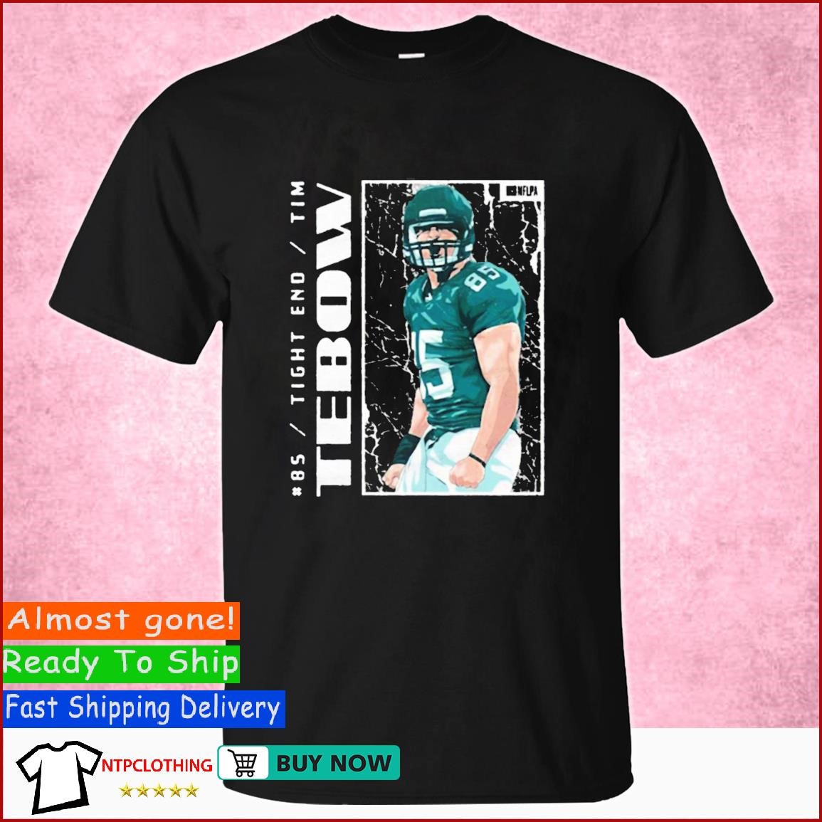 Tim Tebow Jerseys, Tim Tebow Shirts, Apparel, Gear