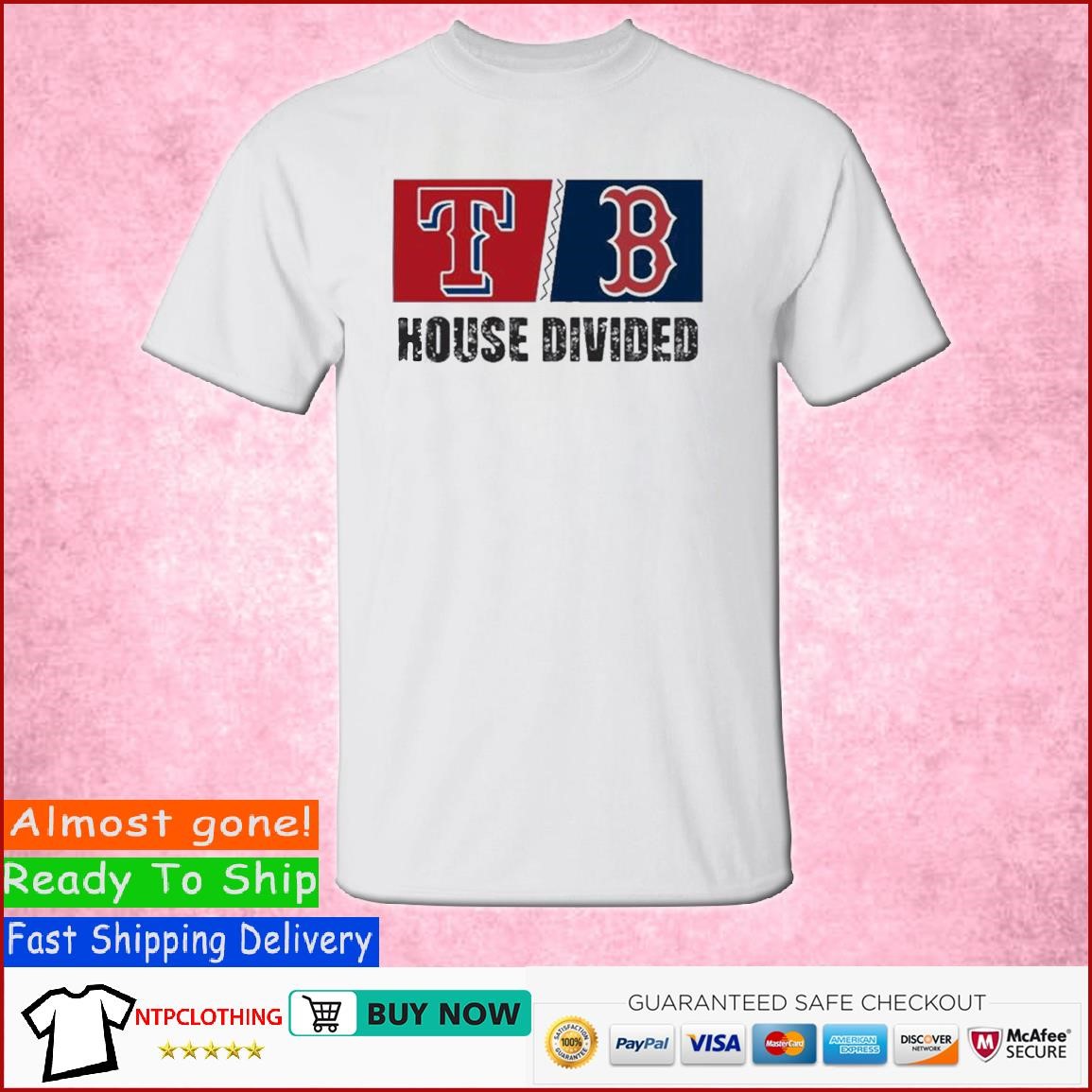 House Divided Jersey 