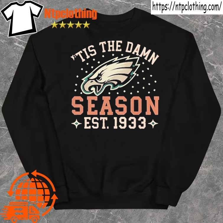 Philadelphia Eagles 1933 American Football T-Shirt, hoodie, sweater, long  sleeve and tank top