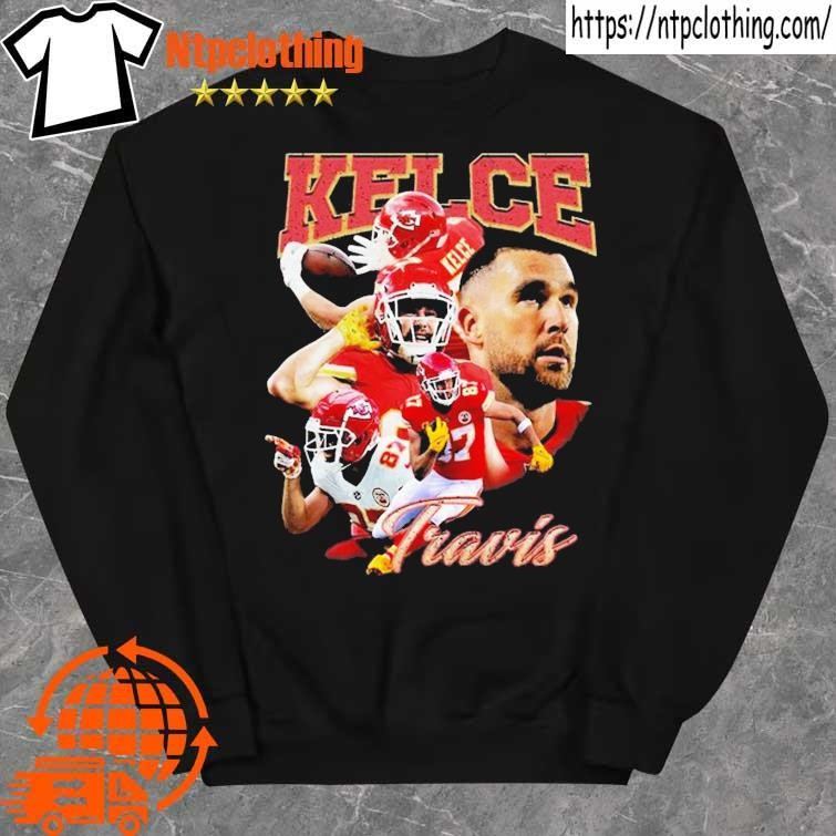 Travis Kelce Kansas City 2023 Shirt, hoodie, sweater and long sleeve