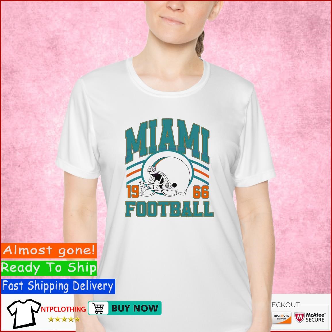 Vintage Sunday Helmet Football Miami Dolphins Shirt, Football Shirt, Vintage  Football Fan Shirt 2023 - Cherrycatshop