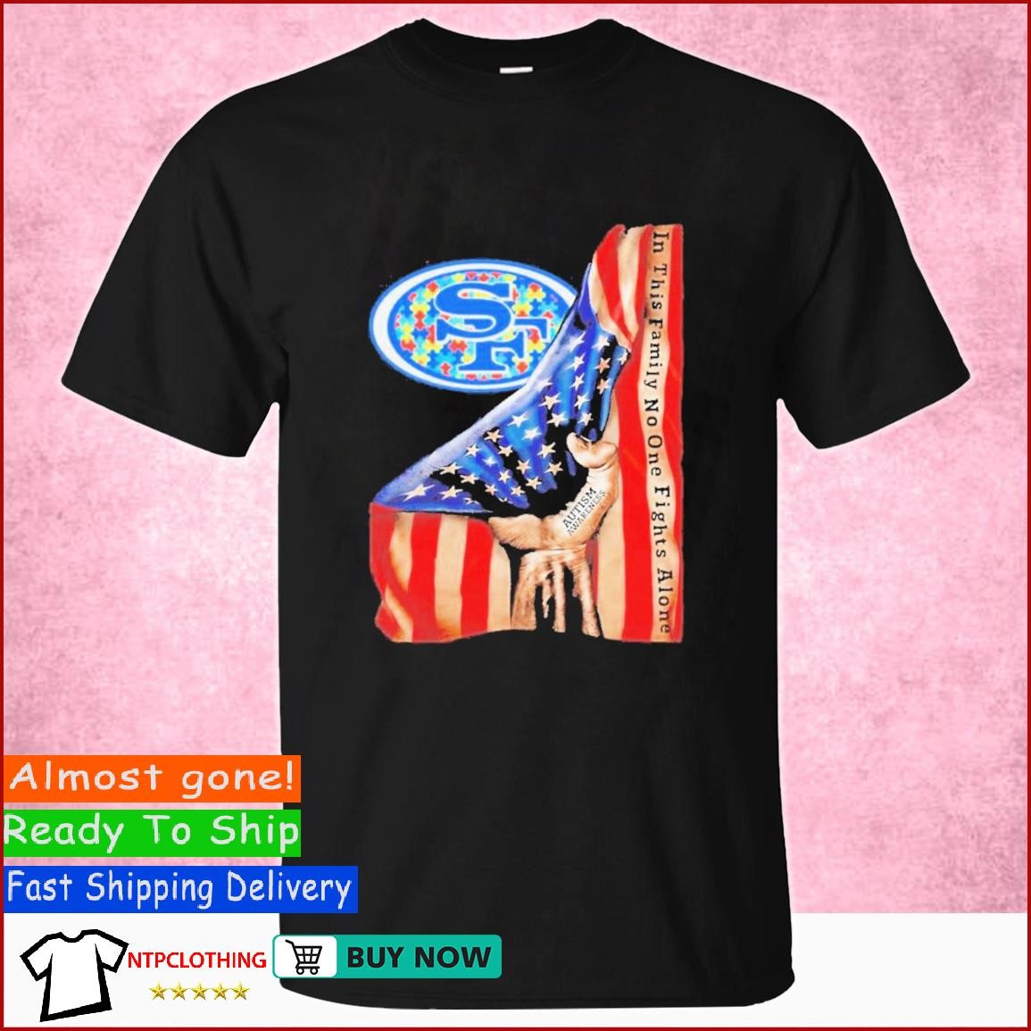 San Francisco 49ers 4th of July 2023 Shirt, hoodie, sweater, long sleeve  and tank top