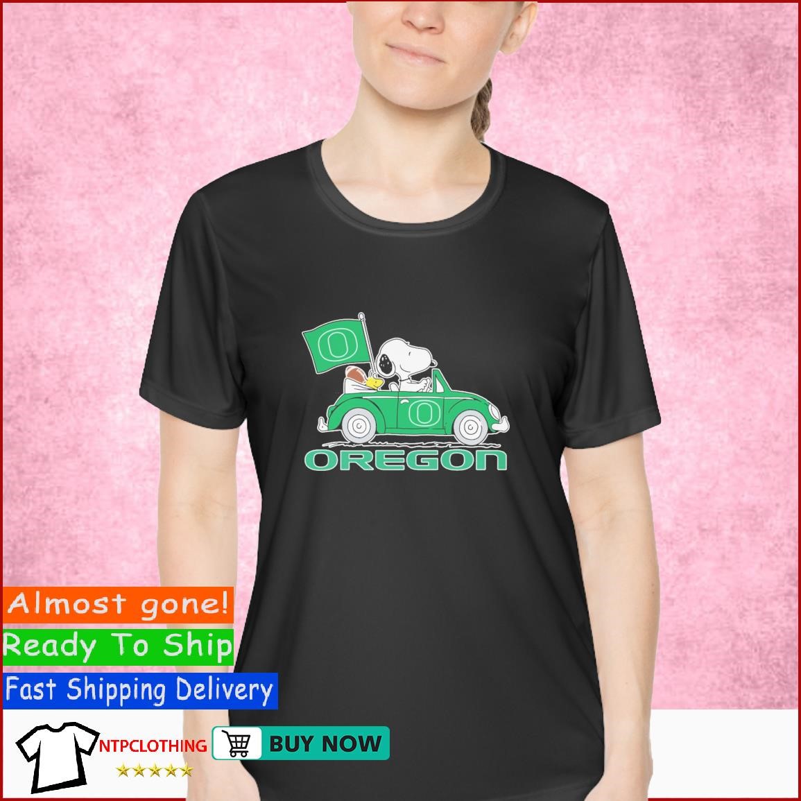 Snoopy and Woodstock driving car Kansas City Royals shirt, hoodie