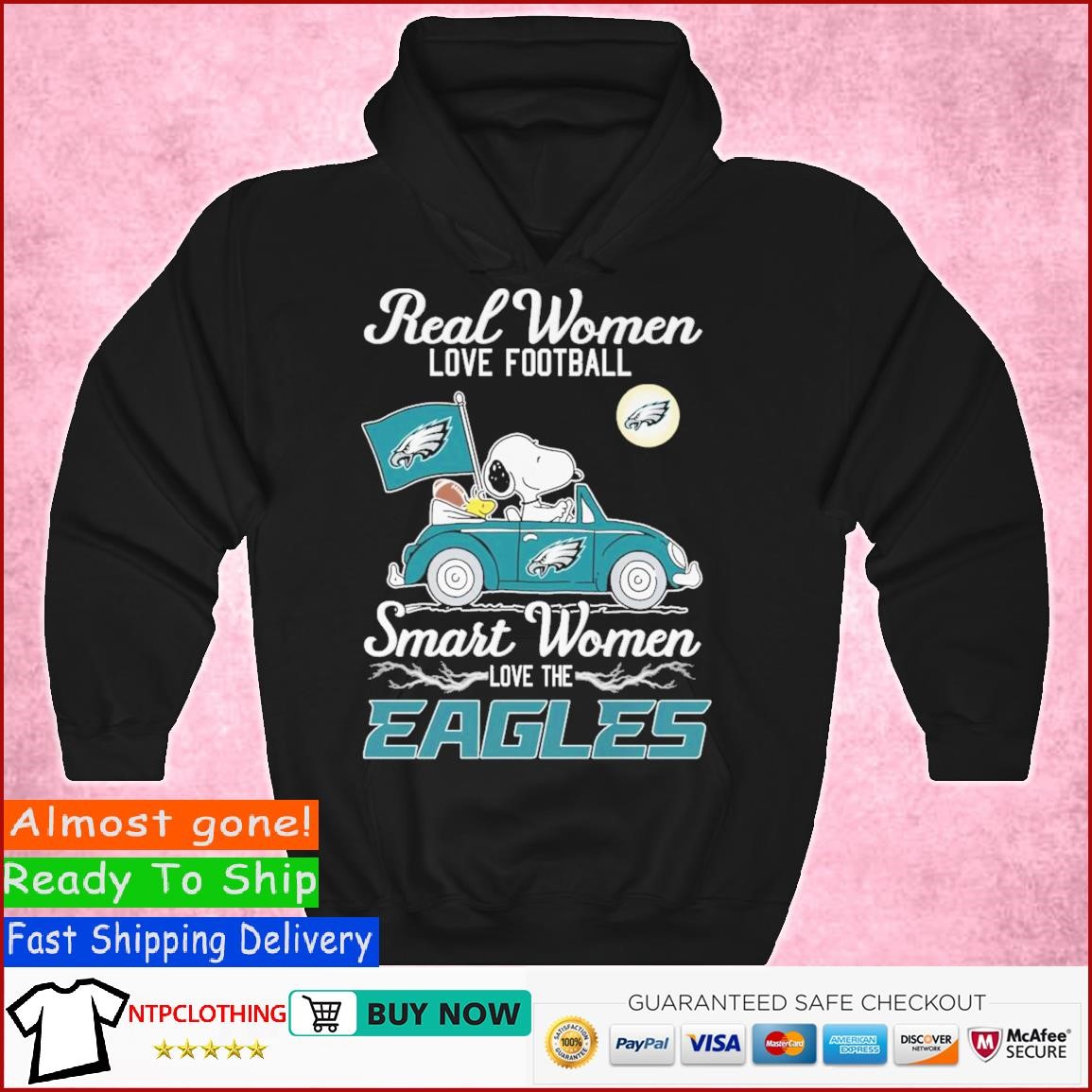 Official Snoopy And Woodstock Real Women Love Baseball Smart Women