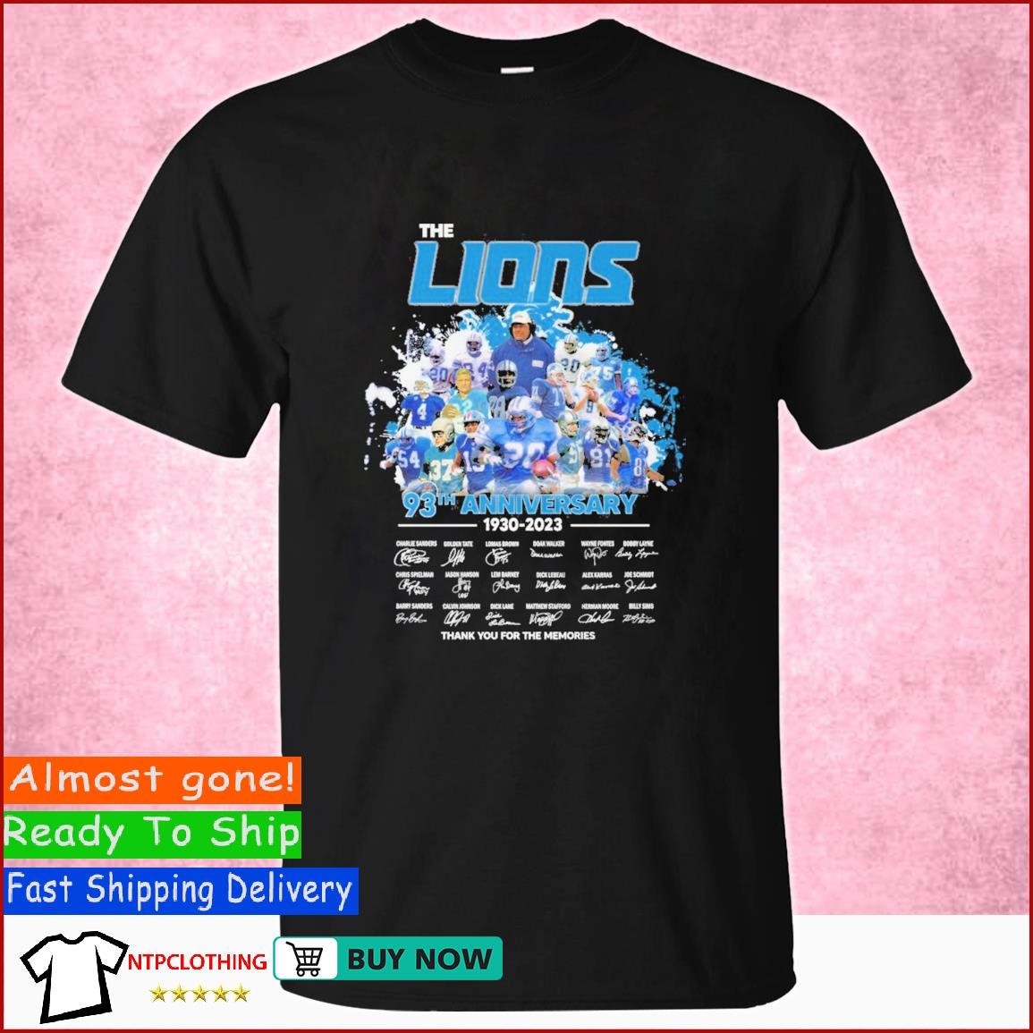 Official She Loves The D Funny Vintage Detroit Lions Detroit Lions Football  Schedule Shirt, hoodie, sweater, long sleeve and tank top