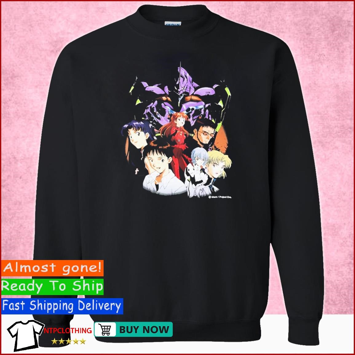 EVANGELION × GEEKS RULE Tシャツ VOL.02 - beaconparenting.ie