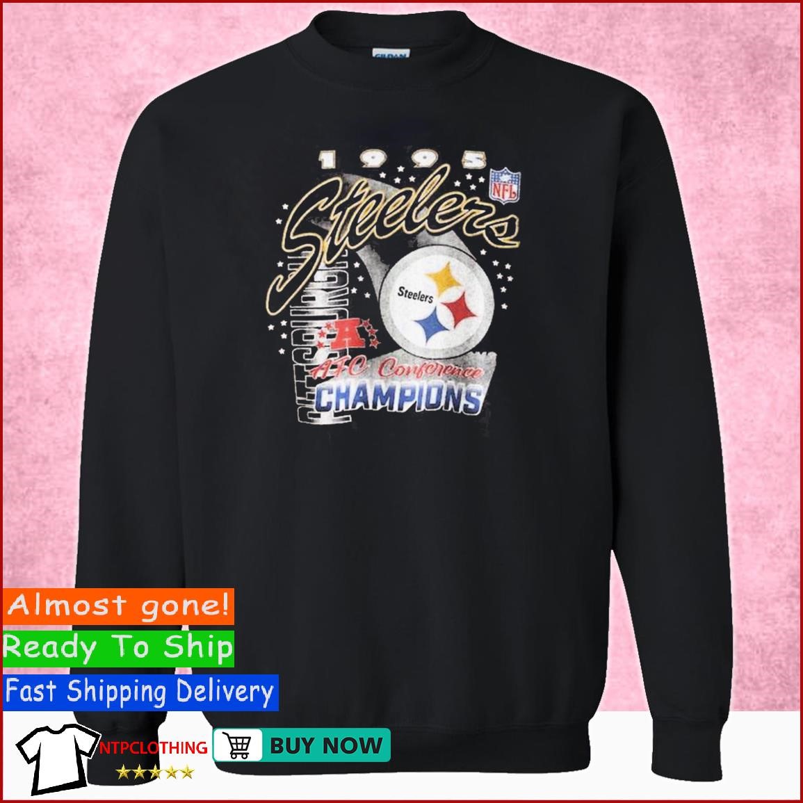 - Steelers Store: Clothing & Merchandise