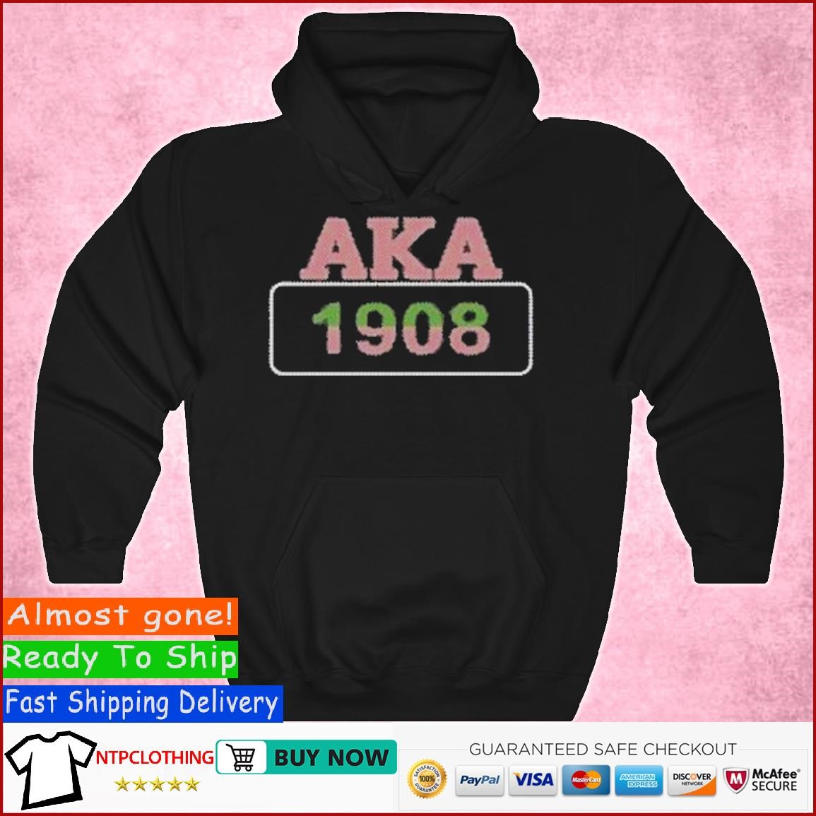 Aka 1908 teacher takes sorority 2023 shirt, hoodie, sweater, long sleeve  and tank top