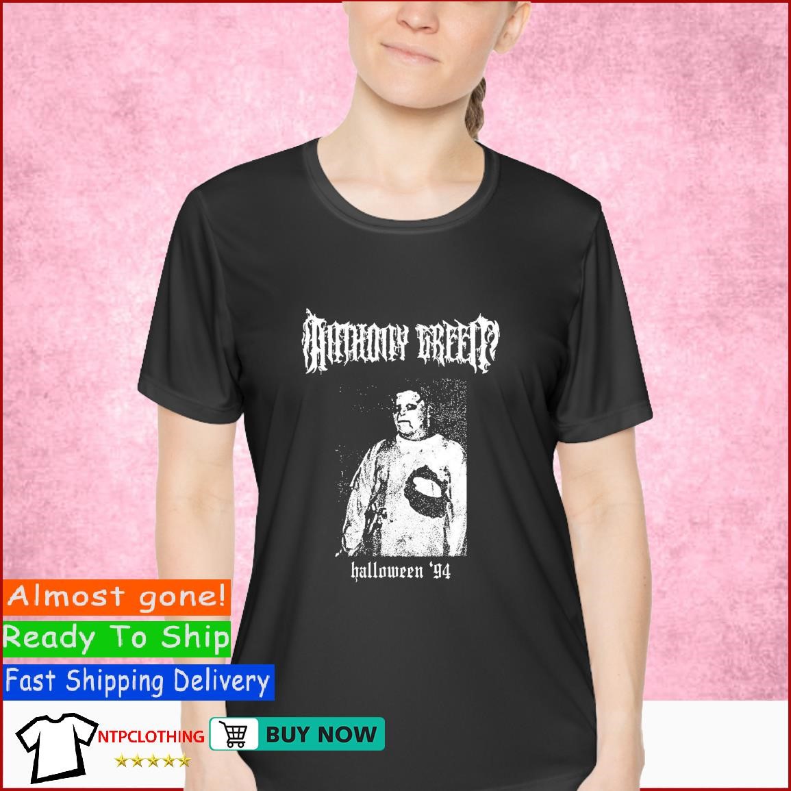 Youth Kermode Brothers T-Shirt