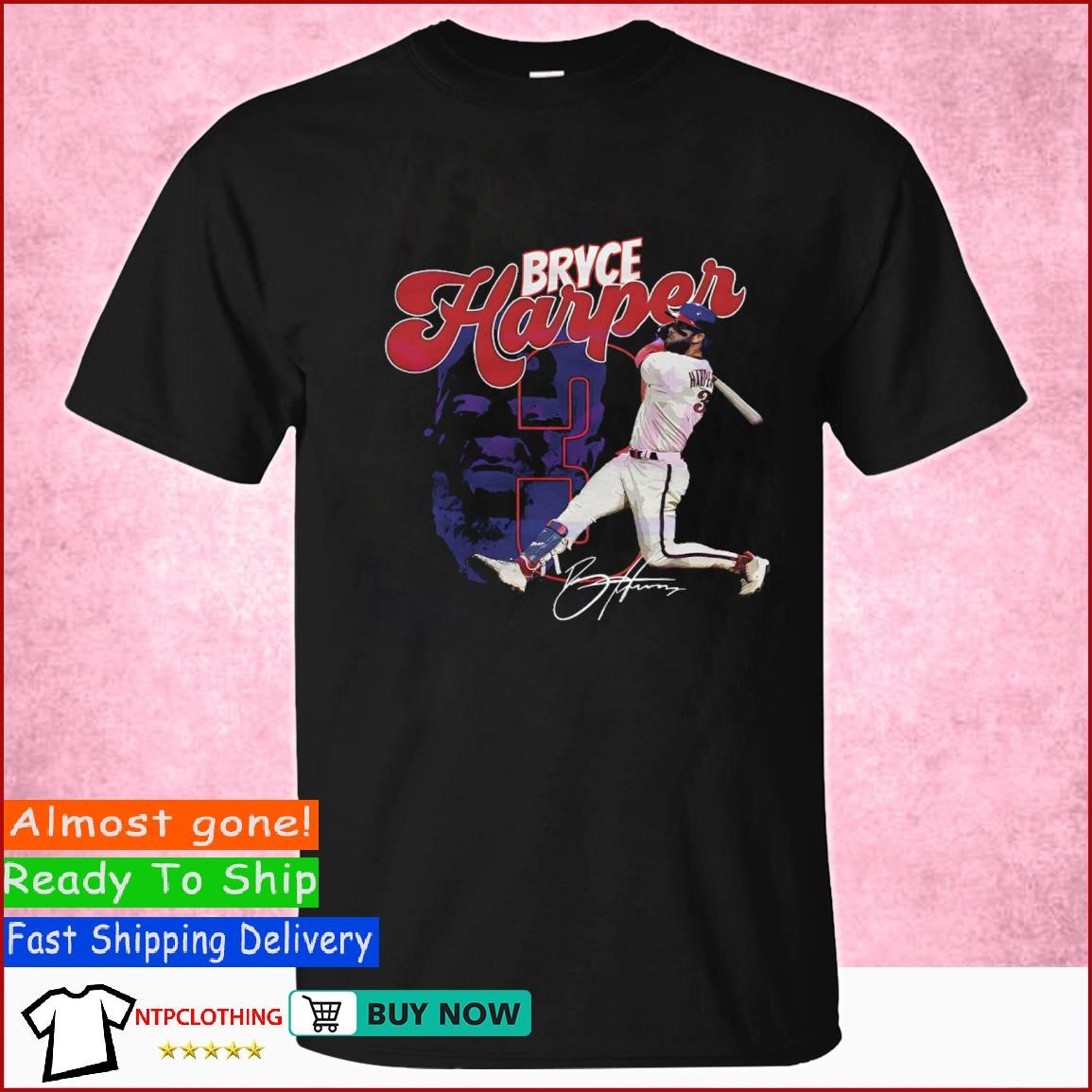 Bryce Harper, with style  Bryce harper, Celebrities male, Mens tops