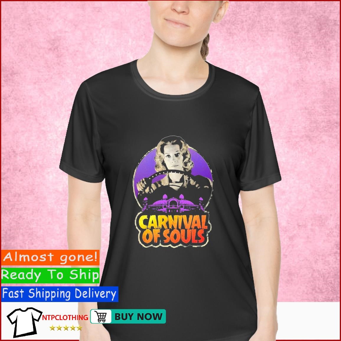 Cavitycolors: Horror & Halloween T-Shirts – CAVITYCOLORS, LLC