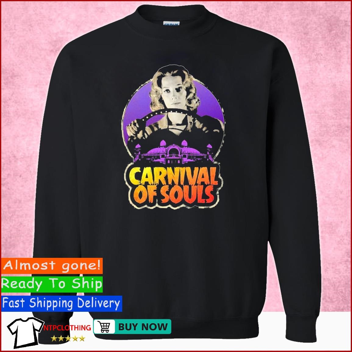 Cavitycolors: Horror & Halloween T-Shirts – CAVITYCOLORS, LLC