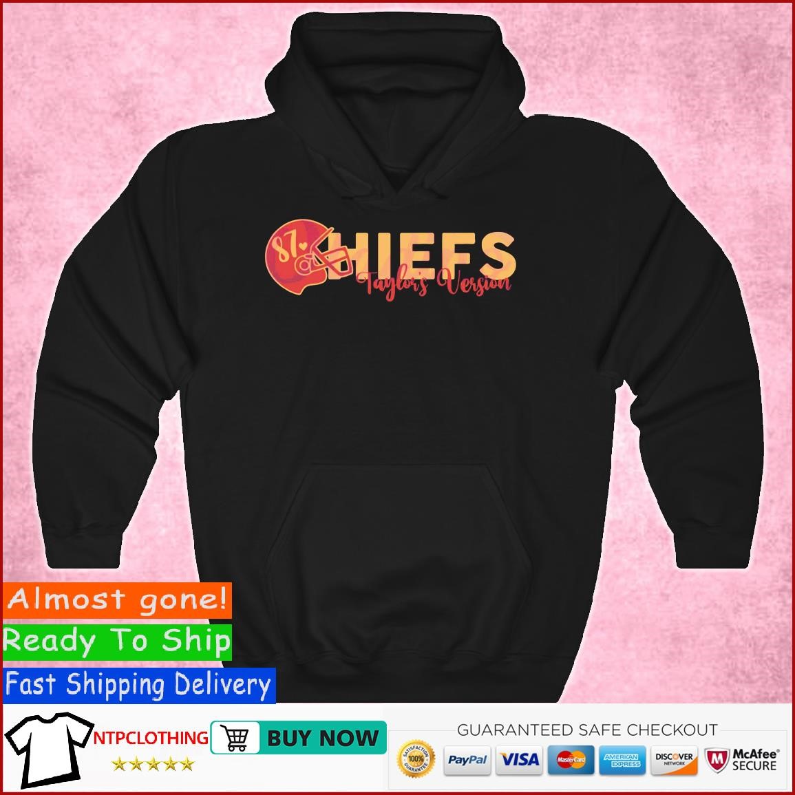 Tis The Damn Season Kansas City Chiefs shirt, hoodie, sweater, long sleeve  and tank top