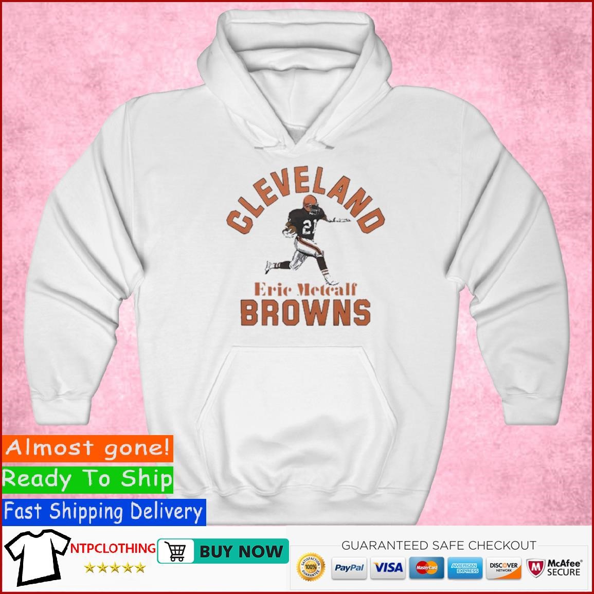 Cleveland Browns Eric Metcalf 2023 T Shirt Hoodie.jpg