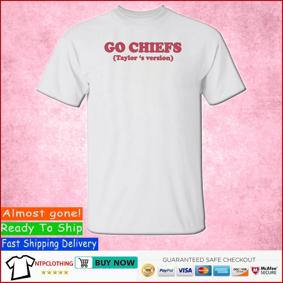 Go Chiefs Taylors Version Shirt Taylor Kansas Shirt In My Kelce Eras Shirt  Taylors Version Shirt Retro Chiefs Shirt Red Kingdom Shirt Go Chiefs Hoodie  Go Chiefs Sweatshirt New - Revetee