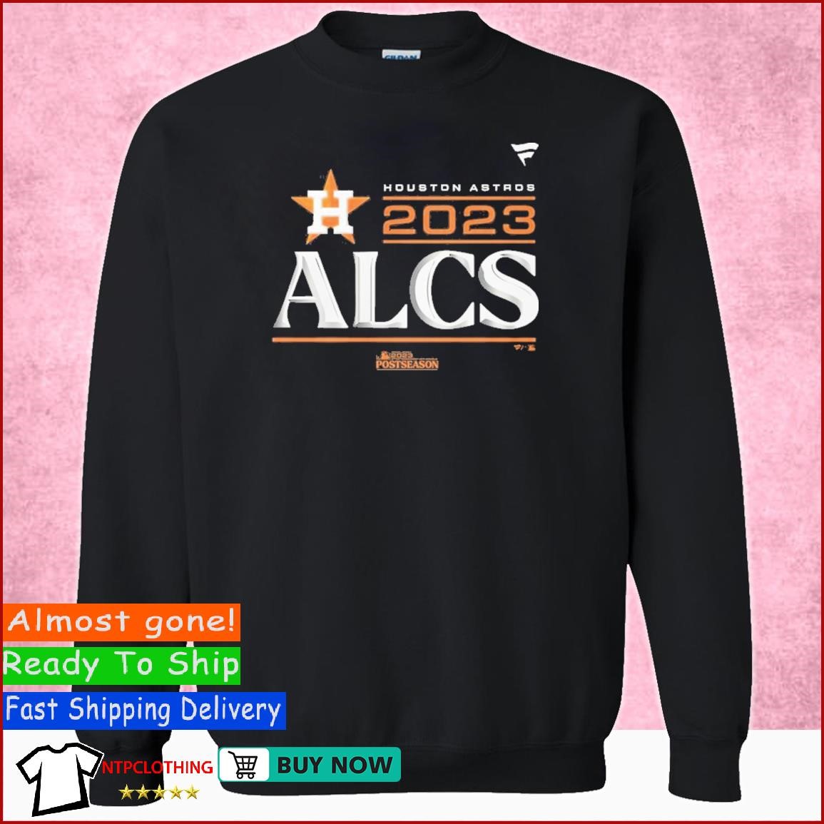 Houston Astros Alcs 7Th Straight T Shirt, hoodie, sweater, long sleeve and  tank top