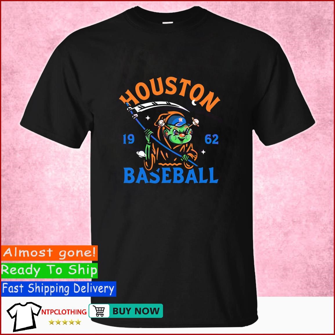 Orbit Houston Astros ALCS 2023 Shirt, hoodie, sweater, long sleeve and tank  top