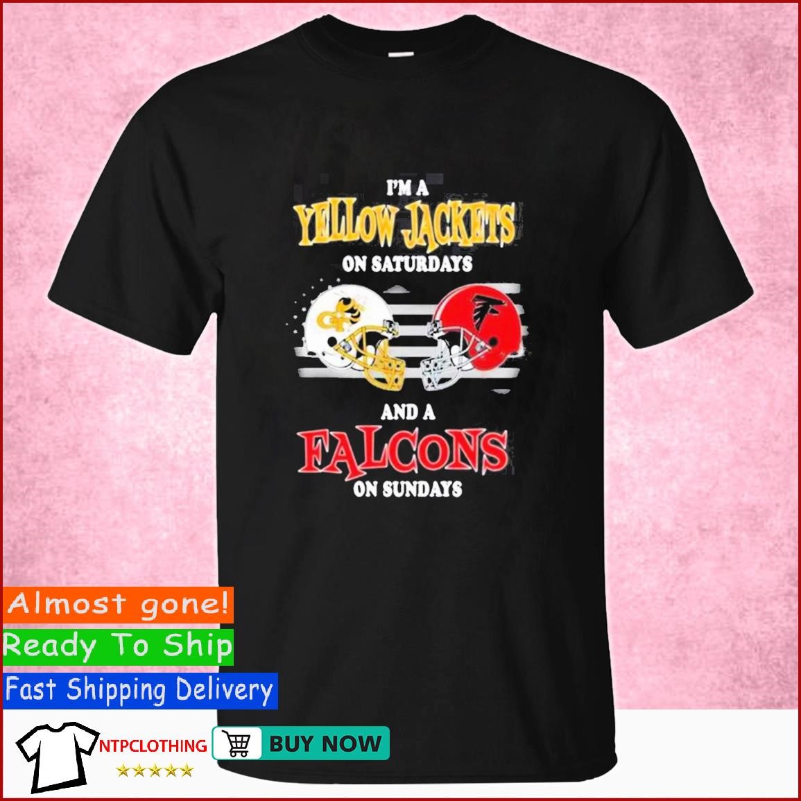 In The Most Wonderful Time Of The Year Atlanta Falcons 2023 T-shirt,  hoodie, sweater, long sleeve and tank top