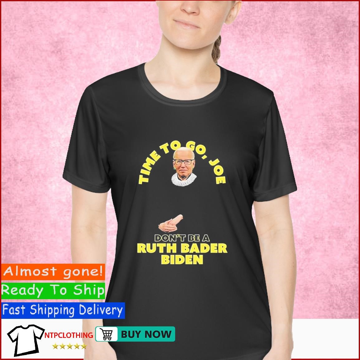 Joe Biden Time Ruth Bader Biden T Shirt Ladies Shirt.jpg