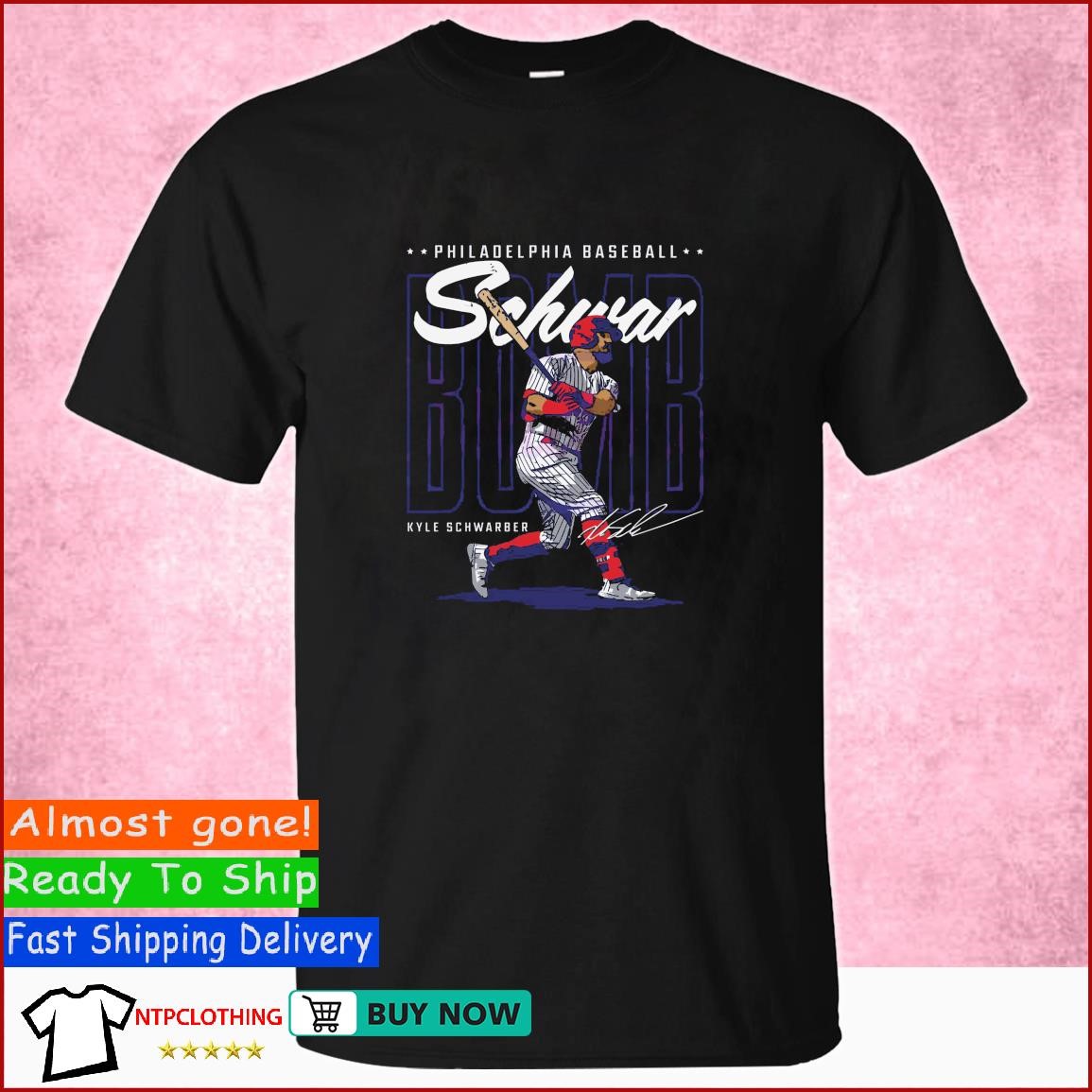 Schwarbomb Shirt, hoodie, sweater, long sleeve and tank top