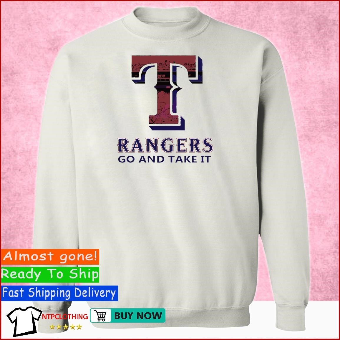 Texas Rangers T Shirts, Hoodies, Sweatshirts & Merch