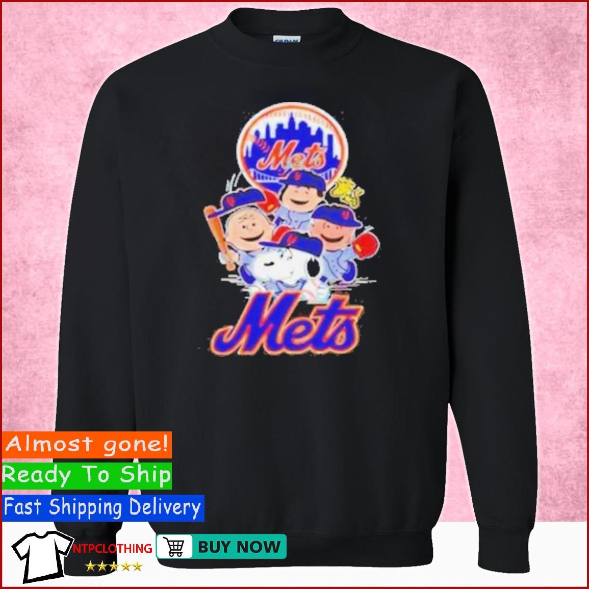 New York Mets Snoopy trend shirt, hoodie, sweatshirt and tank top