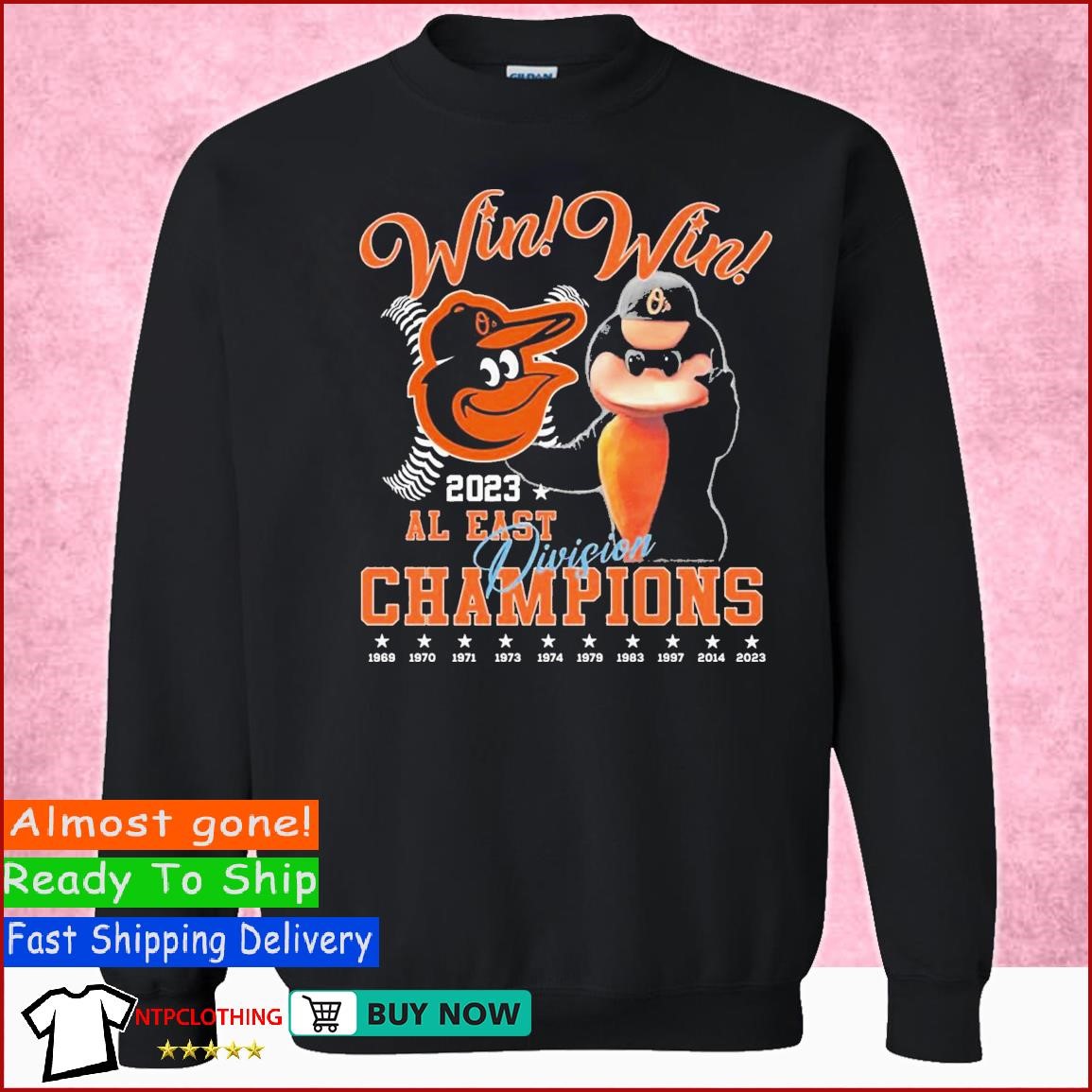 Official back2back2back 2023 AL East Division Champions 2021 2022 2023 MLB  Houston Astros Shirt, hoodie, sweater, long sleeve and tank top