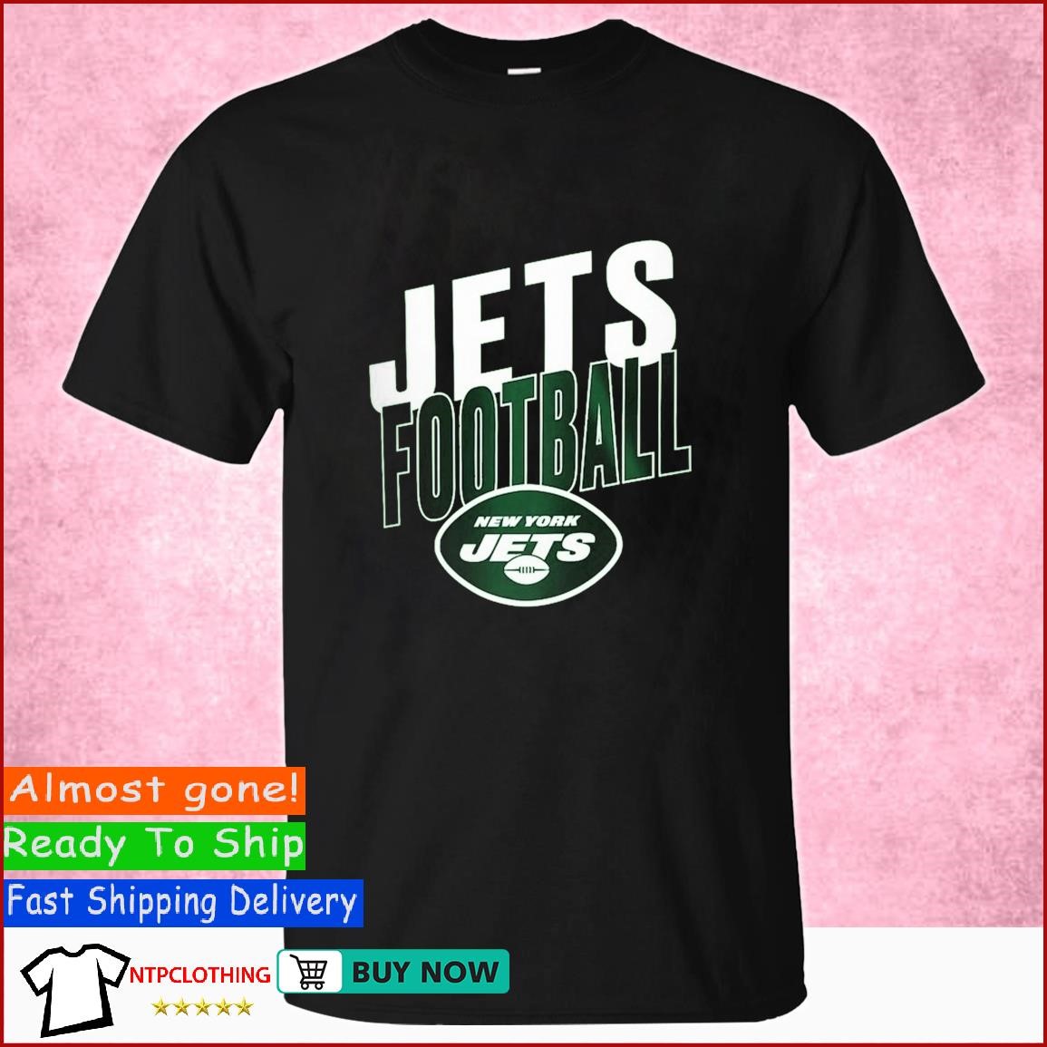 Ny Jets Shirts For Men Funny Jets Shirt New York Football Shirt