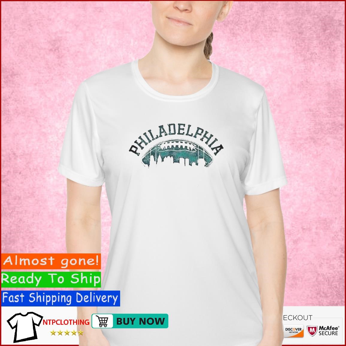 In The Most Wonderful Time Of The Year Los Philadelphia Eagles 2023 T-shirt,  hoodie, sweater, long sleeve and tank top