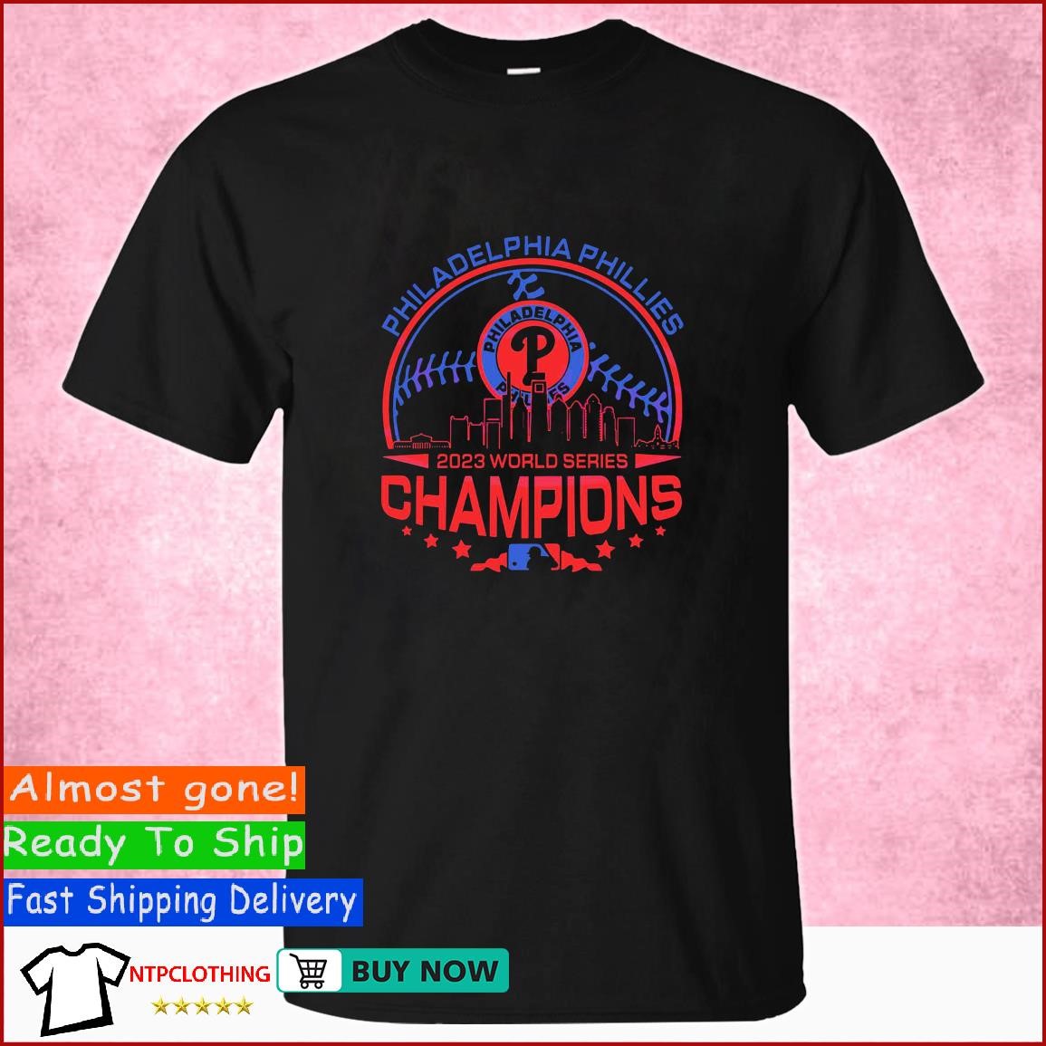 Philadelphia Phillies City Of Champions Philadelphia Phillies And