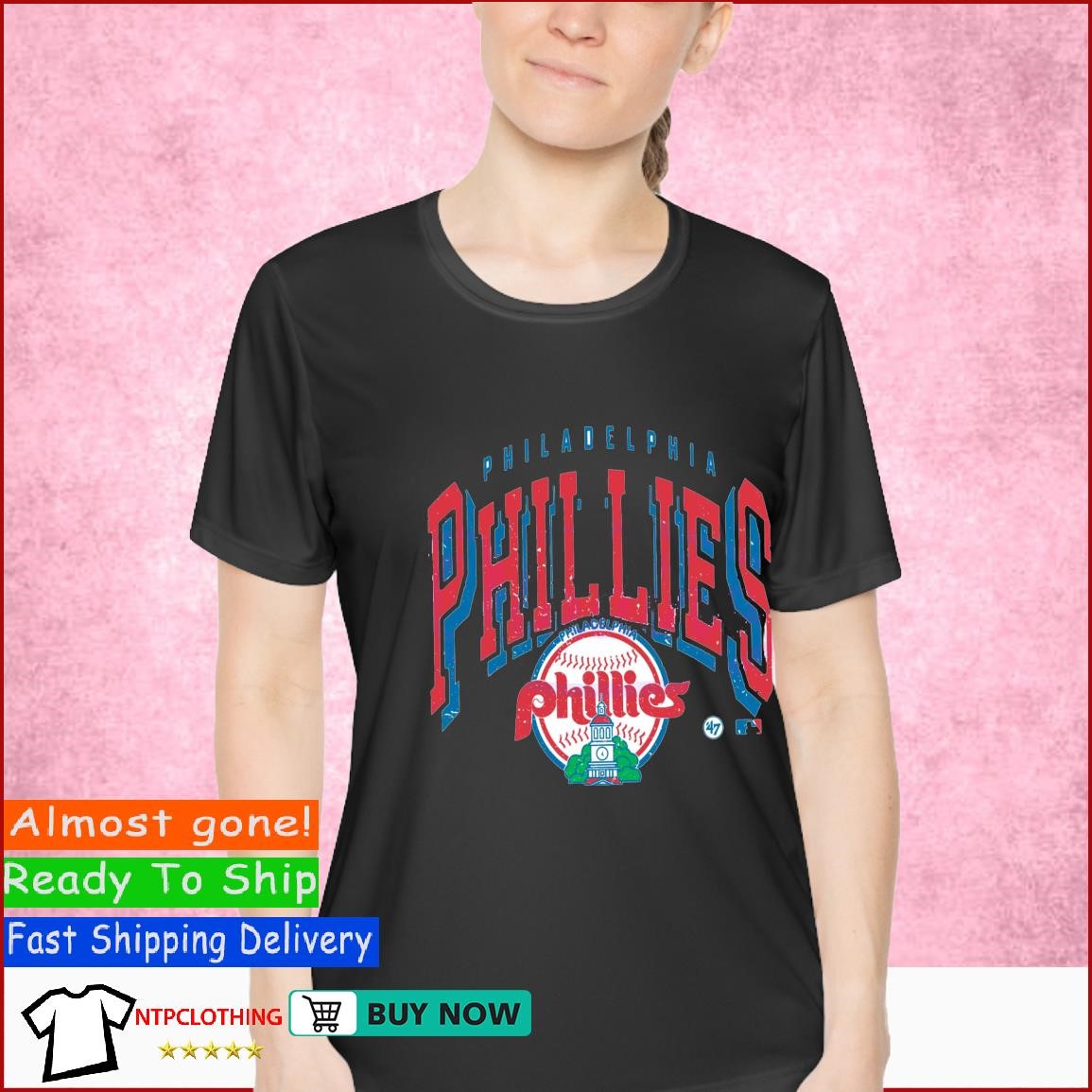 high hopes phillies shirt