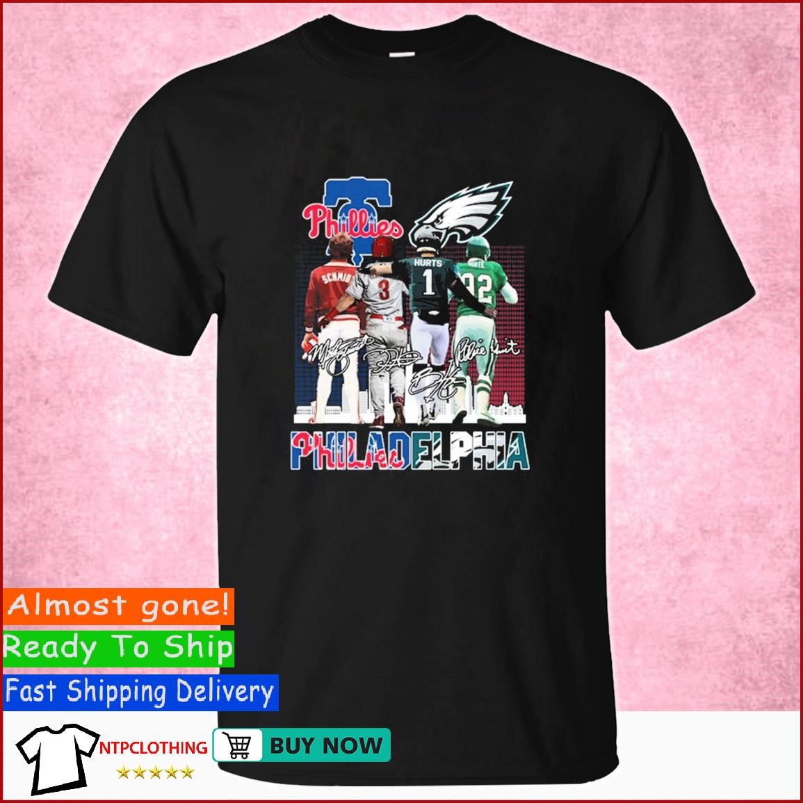 Bryce Harper Philadelphia Text T Shirt, hoodie, sweater, long sleeve and  tank top