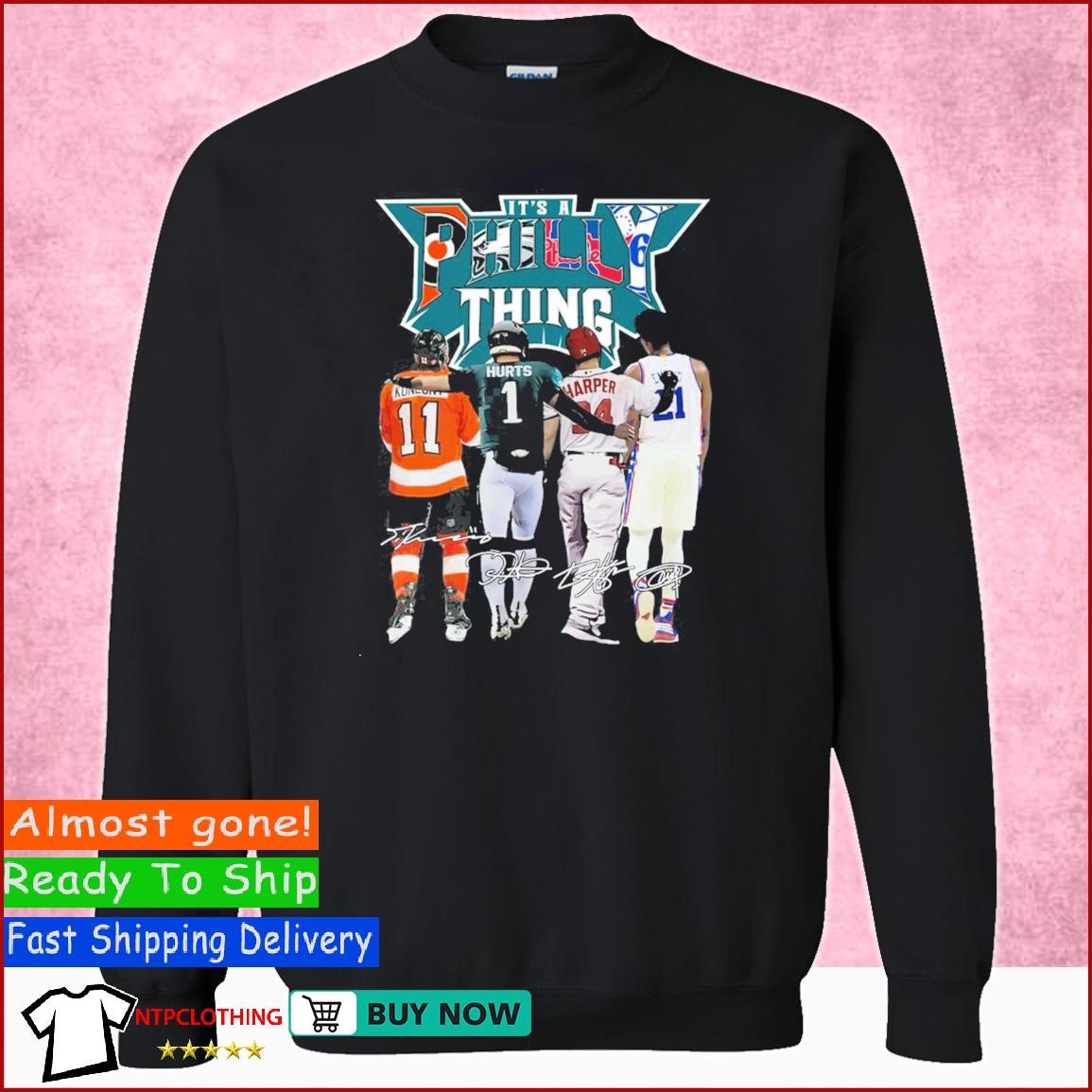 Philadelphia Sports Teams T Shirts, Hoodies, Sweatshirts & Merch