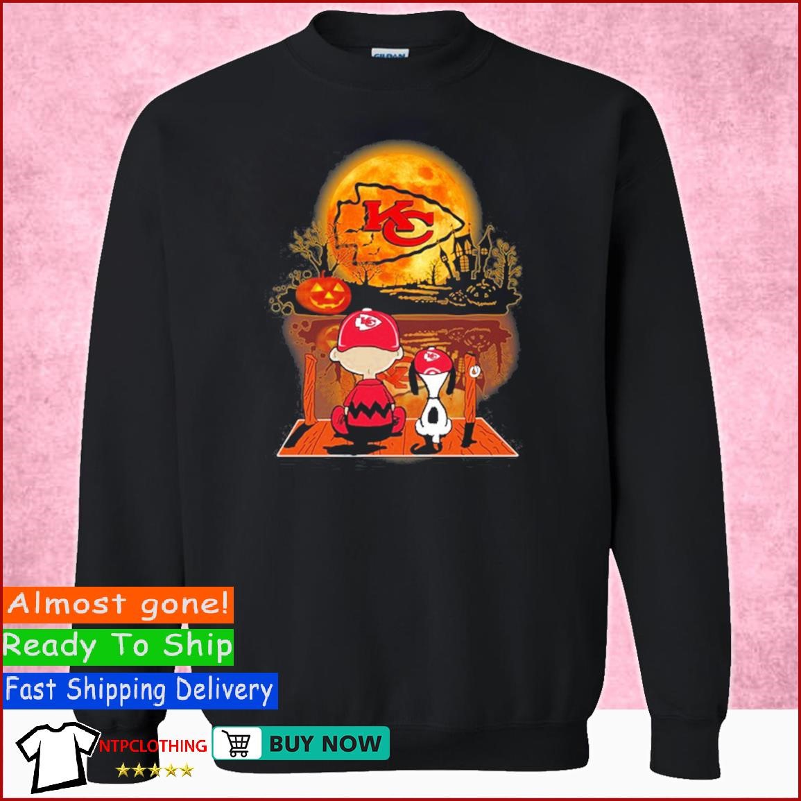 Happy Merry Christmas Snoopy Kansas City Chiefs logo gift shirt, hoodie,  sweater, long sleeve and tank top