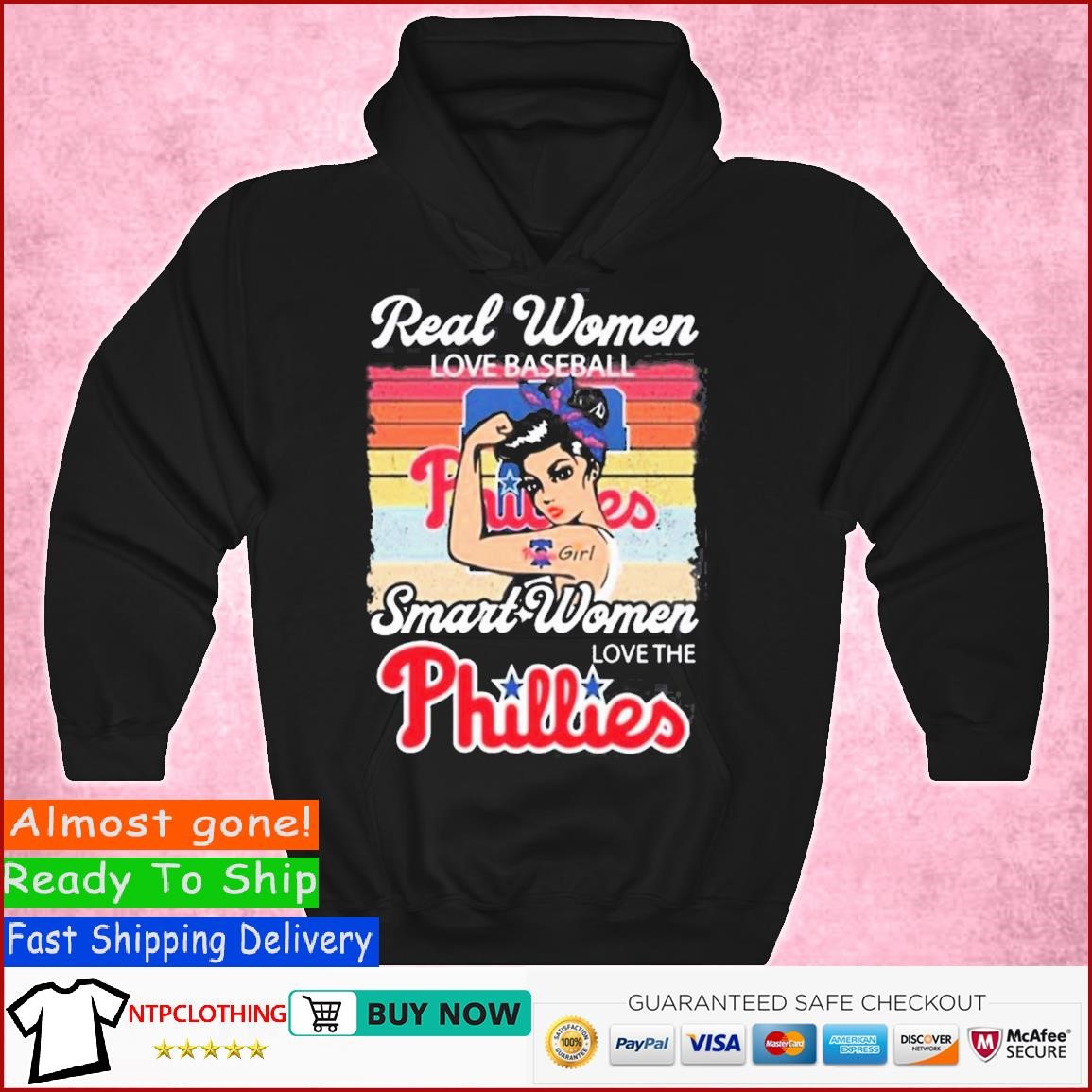 Real Women Love Baseball Smart Women Love The Philadelphia