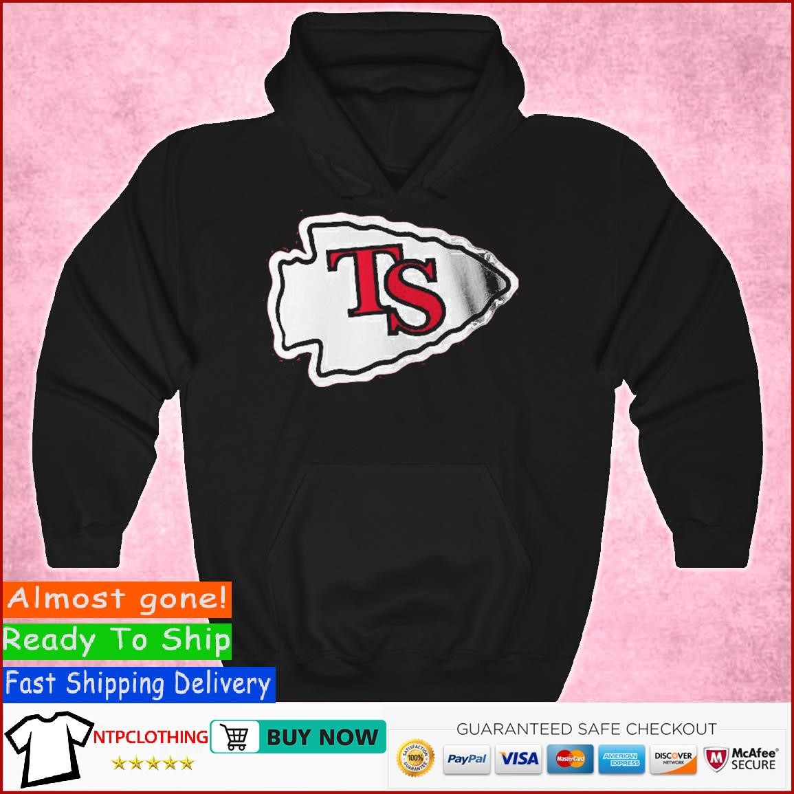 Travis Kelce & Taylor High School Musical Shirt, hoodie, longsleeve,  sweatshirt, v-neck tee