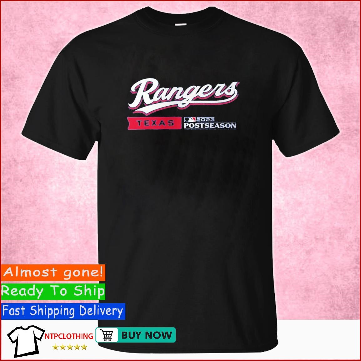 Texas Rangers 2023 Postseason Around The Horn Unisex T-shirt,Sweater,  Hoodie, And Long Sleeved, Ladies, Tank Top