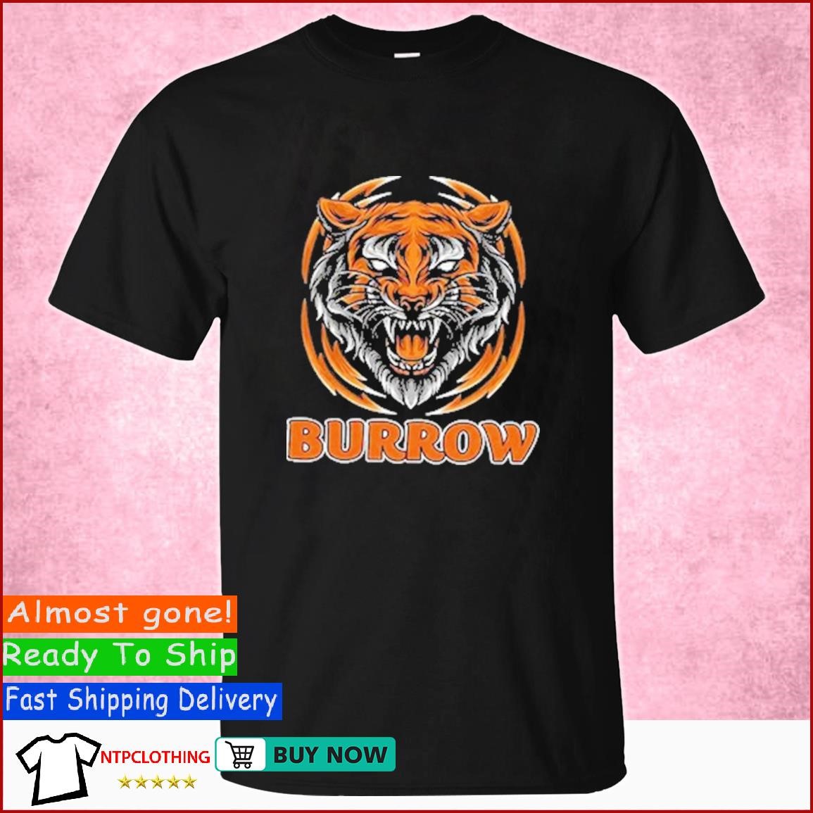 Funny bengal Tiger football shirt, hoodie, sweater, long sleeve and tank top