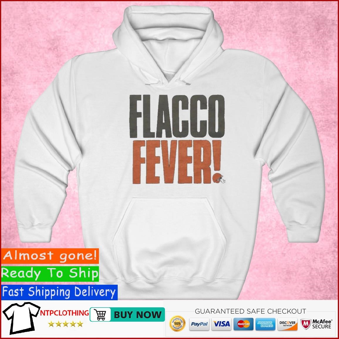 Cleveland Browns Flacco Fever Shirt Hoodie.jpg