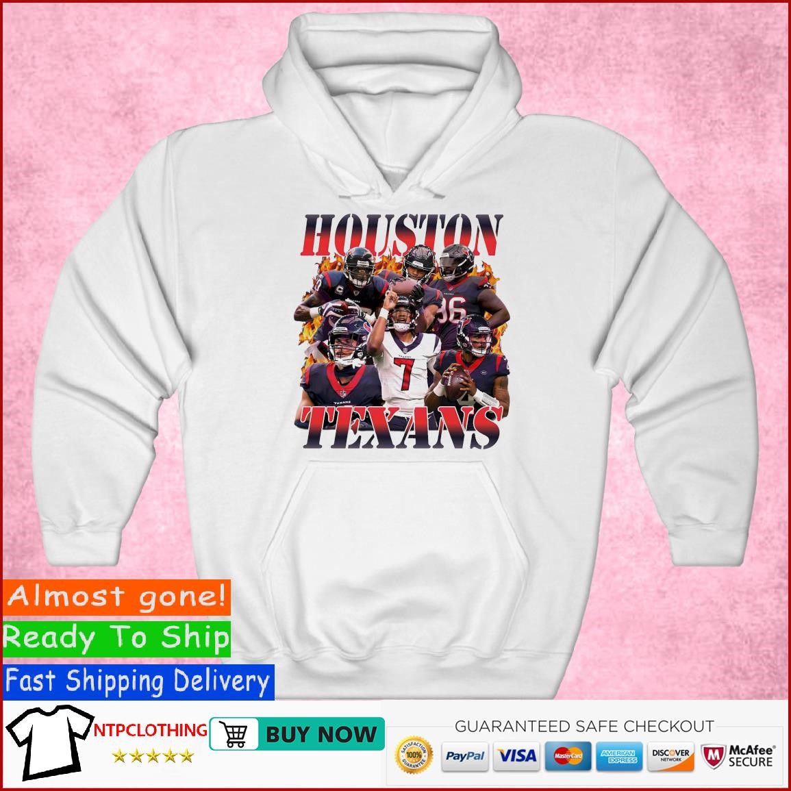 Houston Texans Football Player 2024 Shirt Hoodie.jpg