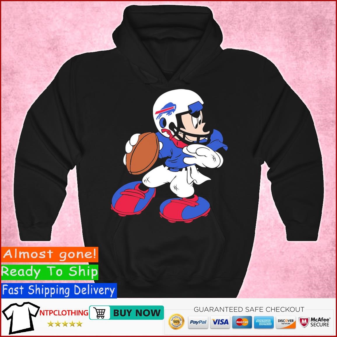 Mickey Mouse Buffalo Bills SVG for Football T Shirt Hoodie.jpg