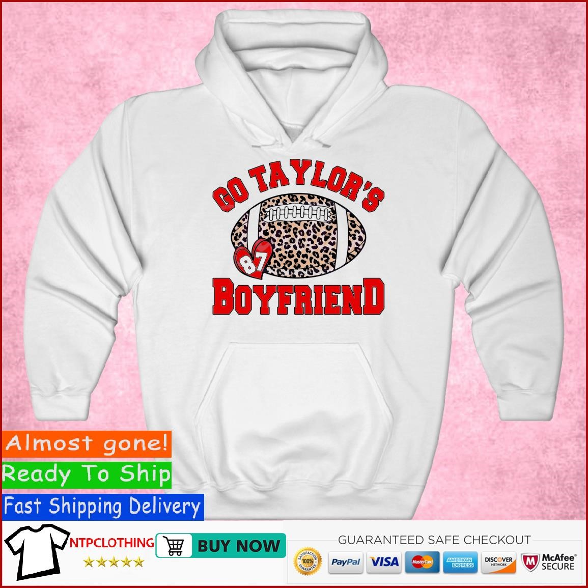 Go Taylors Boyfriend Leopard Ball 87 New Shirt Hoodie.jpg