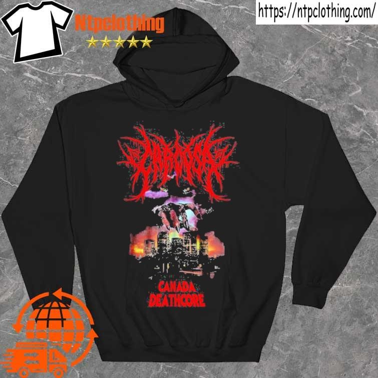 Official Carcosa 3Vil D3ad Shirt hoddie.jpg